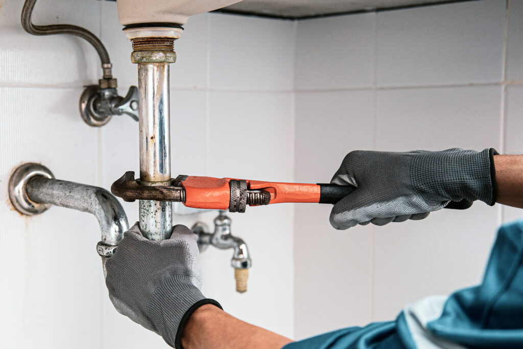 Leak Detection in Relampago